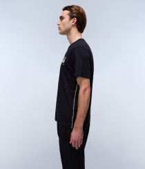 Napapijri - S-Aylmer Black