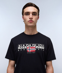 Napapijri - S-Aylmer Black