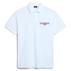 Napapijri - E-Aylmer Bright White