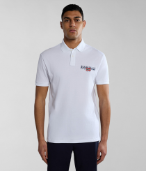 Napapijri - E-Aylmer Bright White