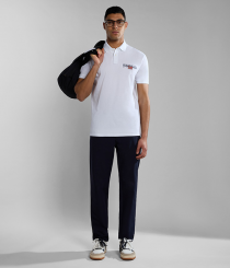 Napapijri - E-Aylmer Bright White