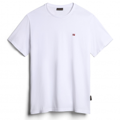 Napapijri - Salis SS Sum Bright White