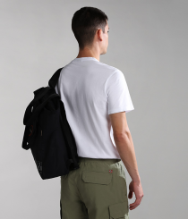 Napapijri - Salis SS Sum Bright White