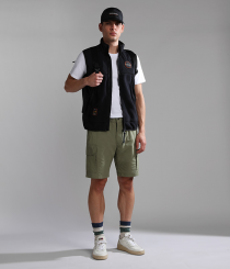 Napapijri - Salis SS Sum Bright White