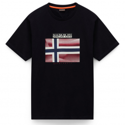 Napapijri - S-Lari SS Black Beauty