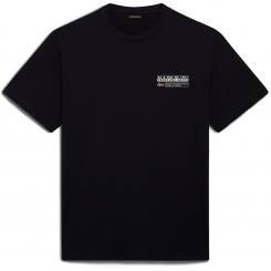 Napapijri - S-Kasba Black