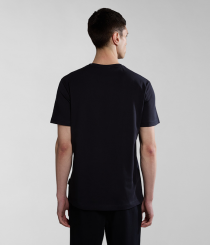 Napapijri - S-Kasba Black