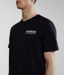 Napapijri - S-Kasba Black