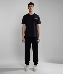 Napapijri - S-Kasba Black