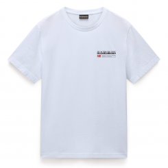 Napapijri - S-Kasba Bright White