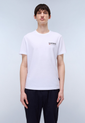 Napapijri - S-Kasba Bright White