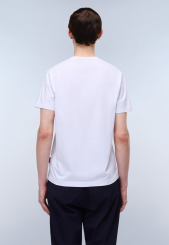 Napapijri - S-Kasba Bright White