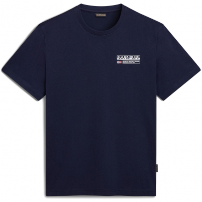 Napapijri - S-Kasba Blu Marine