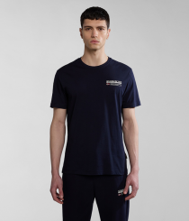 Napapijri - S-Kasba Blu Marine