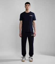 Napapijri - S-Kasba Blu Marine