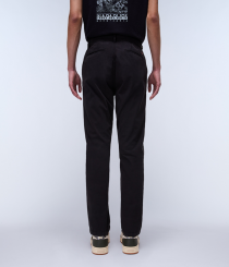 Napapijri - M-Puyo Sum Black