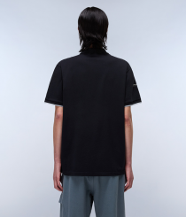 Napapijri - E-Badge Sum Black