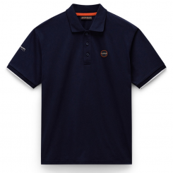 Napapijri - E-Badge Sum Blu Marine