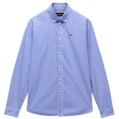 Napapijri - G-Terra LS Check CBM