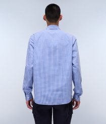 Napapijri - G-Terra LS Check CBM