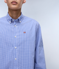 Napapijri - G-Terra LS Check CBM