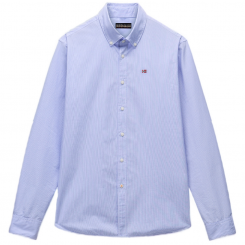 Napapijri - G-Terra LS Stripe SB1