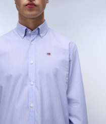 Napapijri - G-Terra LS Stripe SB1