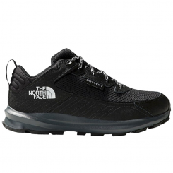 The North Face - Youth Fastpack Hiker Wp Tnf Black