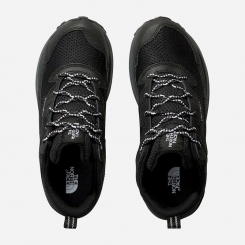 The North Face - Youth Fastpack Hiker Wp Tnf Black