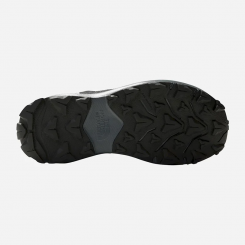 The North Face - Youth Fastpack Hiker Wp Tnf Black