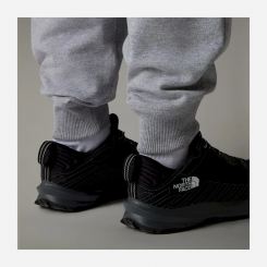 The North Face - Youth Fastpack Hiker Wp Tnf Black