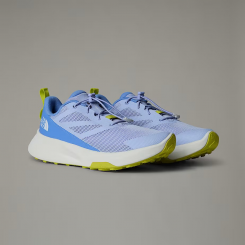 The North Face - Youth Altamesa Purple Mint/Virtual Blu