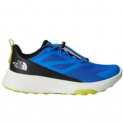 The North Face - Youth Altamesa Hero Blue/Sulphur ...
