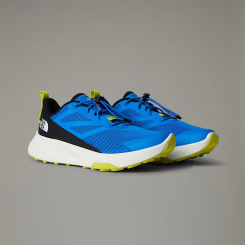 The North Face - Youth Altamesa Hero Blue/Sulphur Sprin