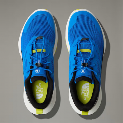 The North Face - Youth Altamesa Hero Blue/Sulphur Sprin