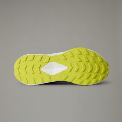 The North Face - Youth Altamesa Hero Blue/Sulphur Sprin