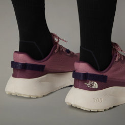 The North Face - W Altamesa 300 Mauve/Midnight Mauve