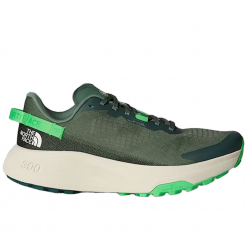 The North Face - M Altamesa 300 Duck Green