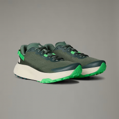 The North Face - M Altamesa 300 Duck Green