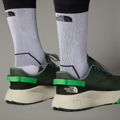 The North Face - M Altamesa 300 Duck Green