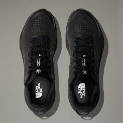 The North Face - M Altamesa 300 Asphalt Grey/Tnf Black