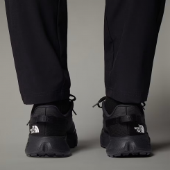 The North Face - M Altamesa 300 Asphalt Grey/Tnf Black