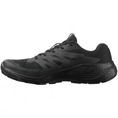 Salomon - Alphaglide GTX Black/Asphalt/Black
