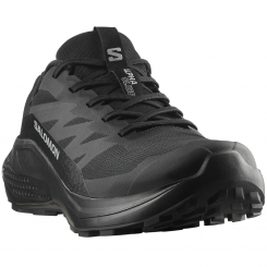 Salomon - Alphaglide GTX Black/Asphalt/Black