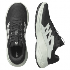 Salomon - W Alphaglide Black/Phantom/Icicle