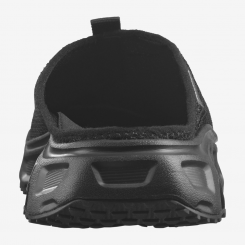 Salomon - Reelax Slide 6.0 Black/Black/Alloy