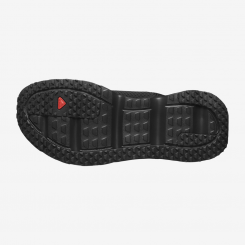 Salomon - Reelax Slide 6.0 Black/Black/Alloy
