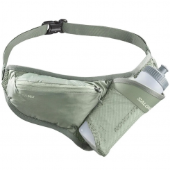 Salomon - Active Belt 3D Bottle Lily Pad/Laurel Wr...