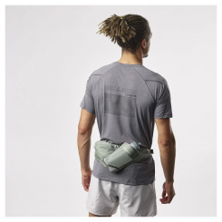 Salomon - Active Belt 3D Bottle Lily Pad/Laurel Wreath