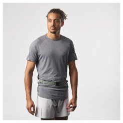 Salomon - Active Belt 3D Bottle Lily Pad/Laurel Wreath